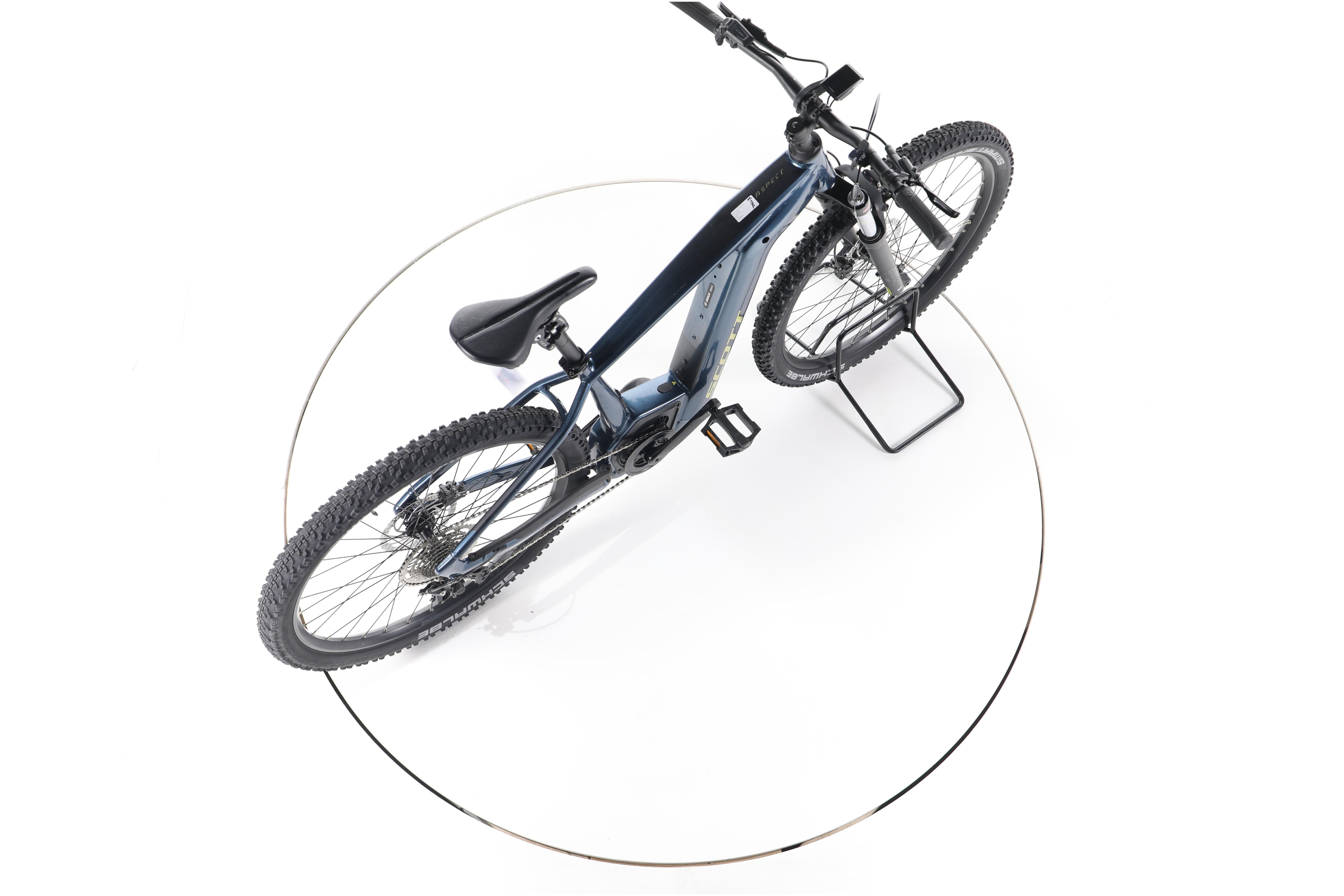 Scott Aspect eRIDE 930 E-Bike - Image 24