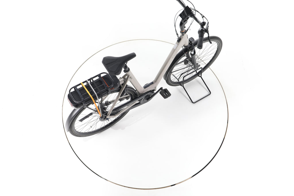 QWIC Premium MN7 City E-Bike Tiefeinsteiger - Image 24