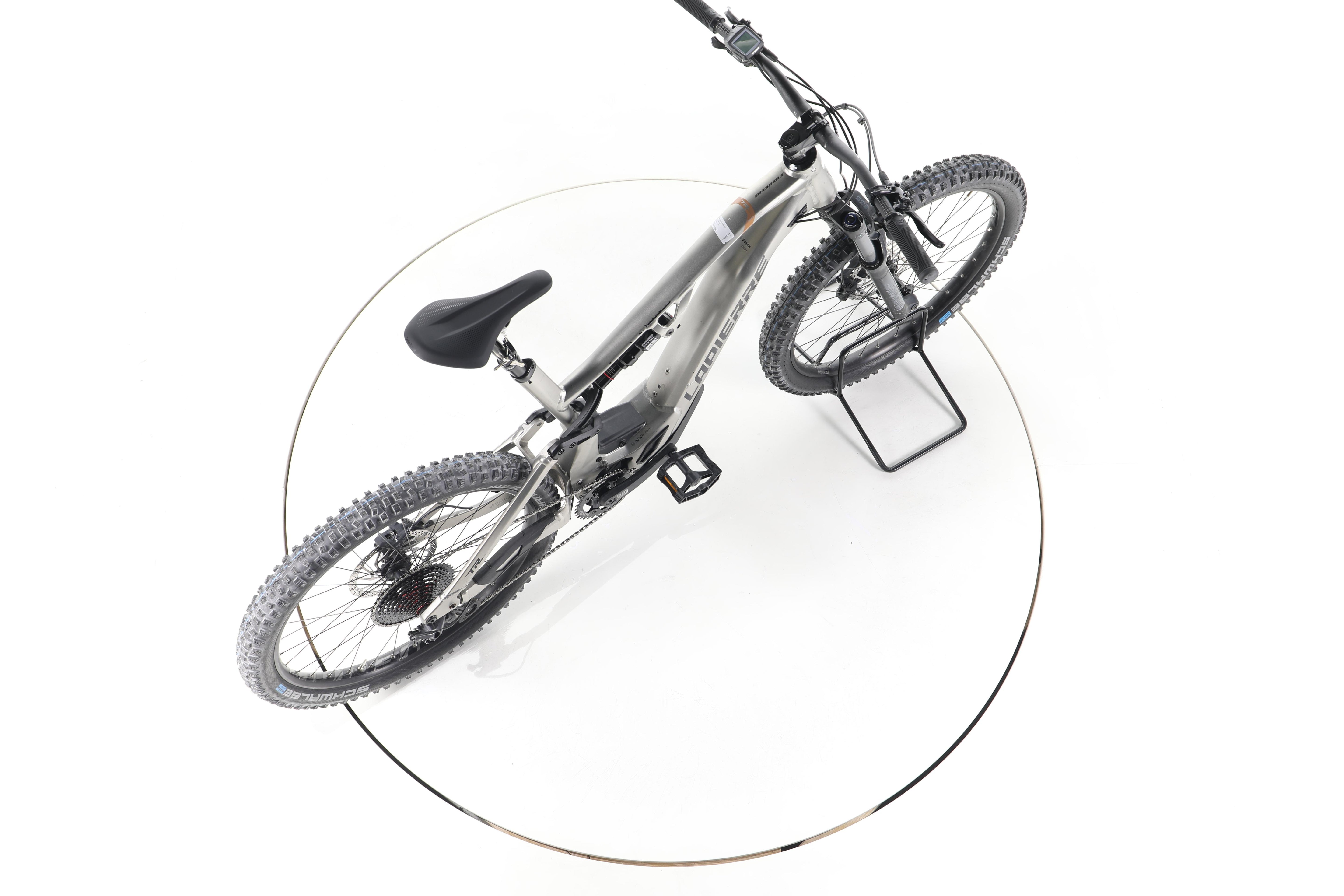 Lapierre Overvolt TR 5.6 Fully E-Bike - Image 24