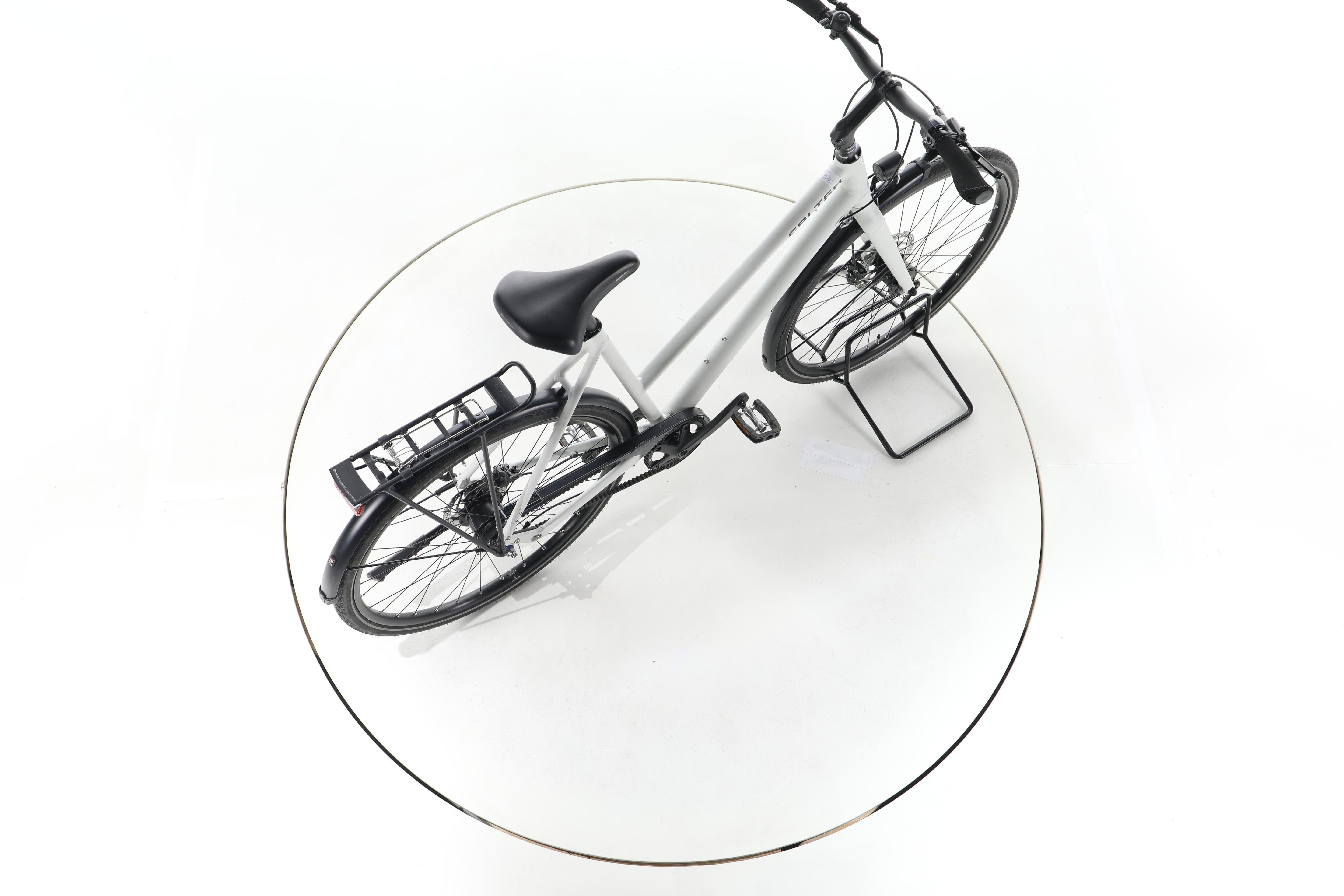 FALTER U 7.0 Fahrrad City & Trekking - Image 24