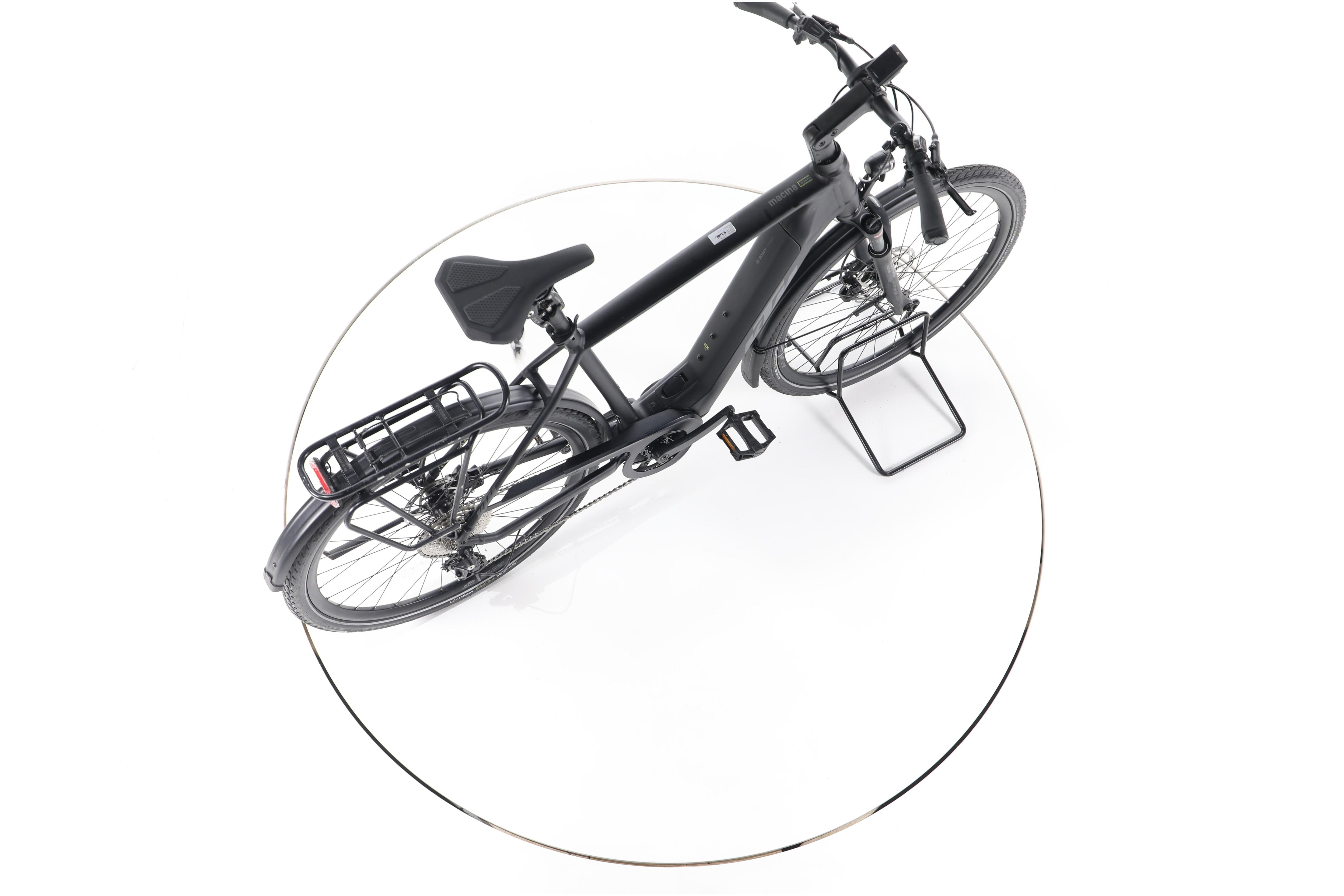 KTM Macina Style Pro Trekking E-Bike - Image 24