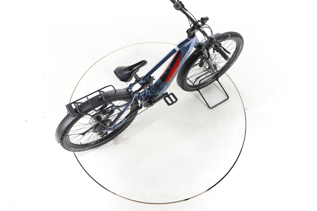 Corratec E-Power MTC 120 Elite SUV E-Bike - Image 24
