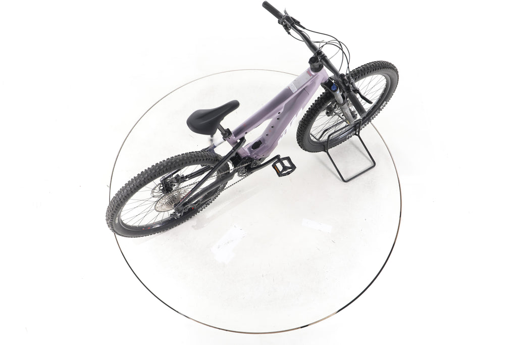 KTM Macina Lycan 772 E-Bike Fully 2025 - Image 24
