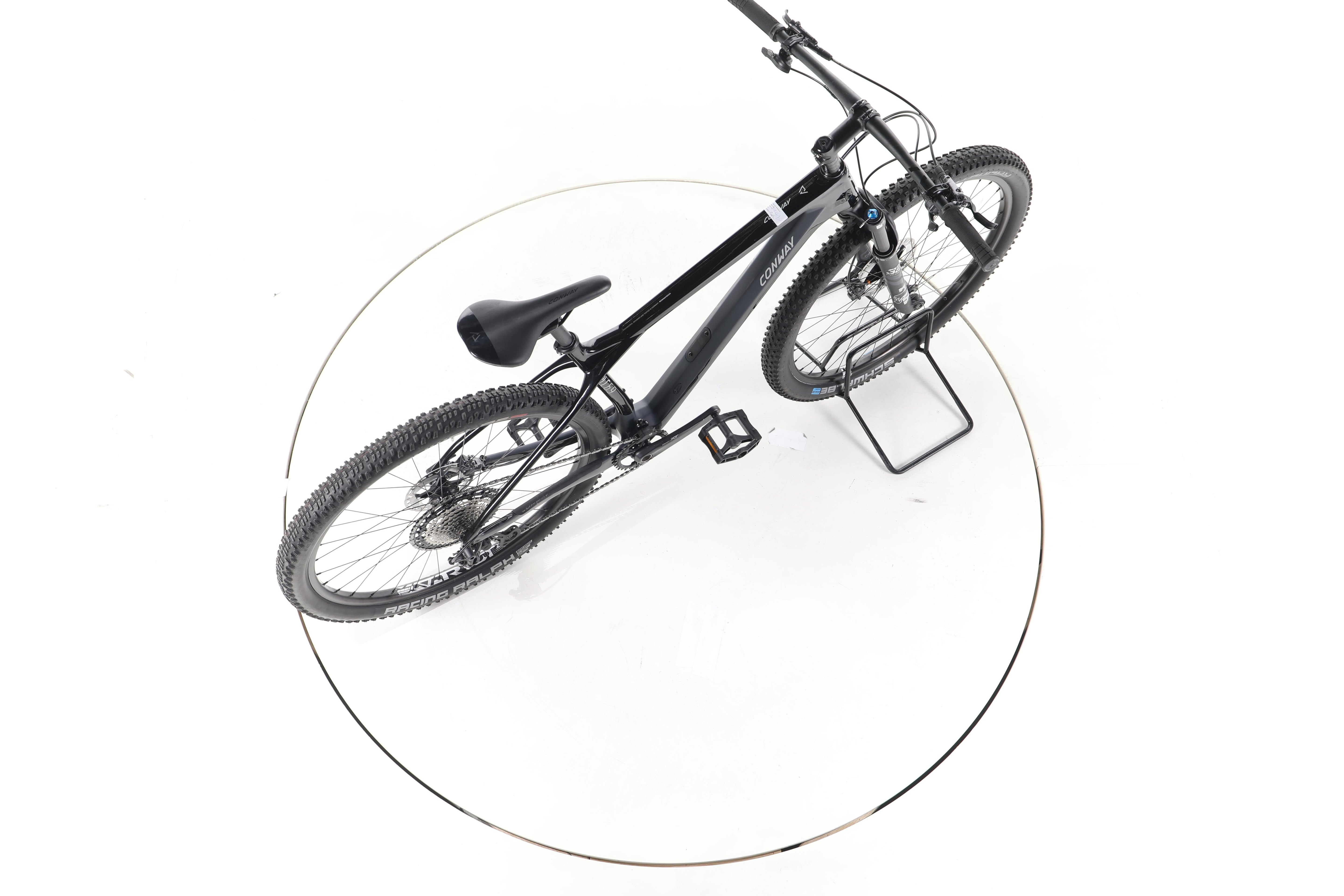 Conway RLC 6.9 Fahrrad Hardtail - Image 24