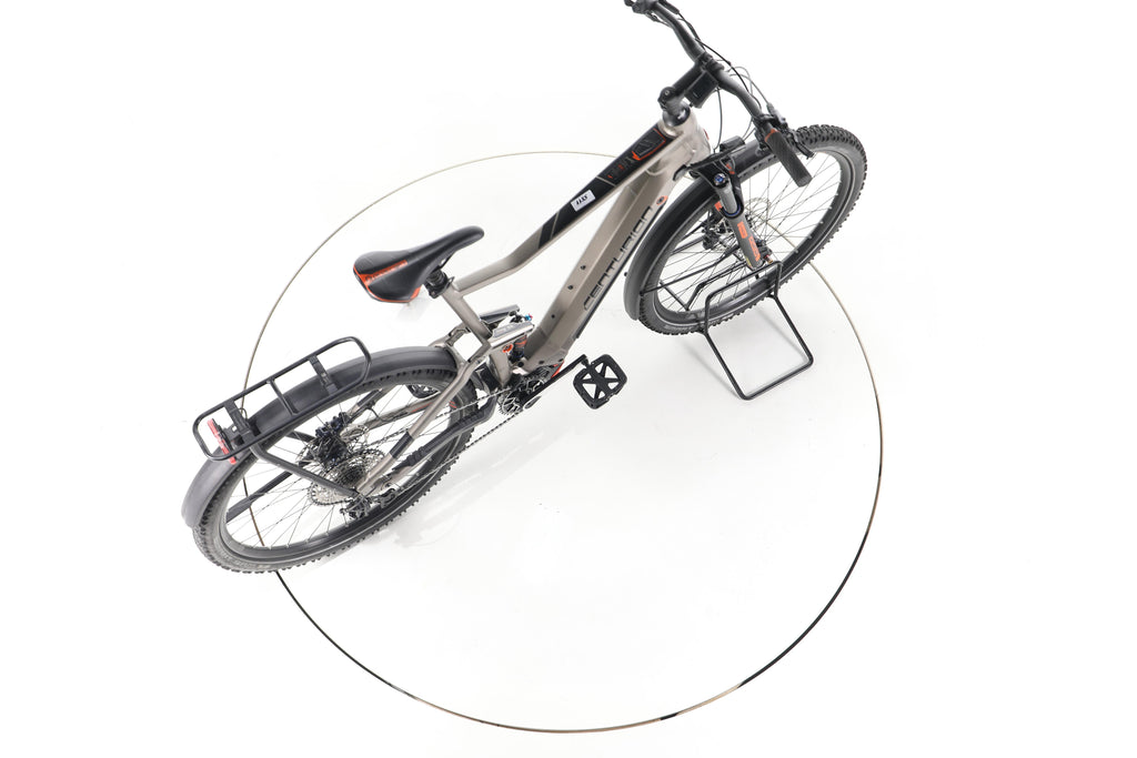 Centurion Lhasa R2600i SUV E-Bike - Image 24