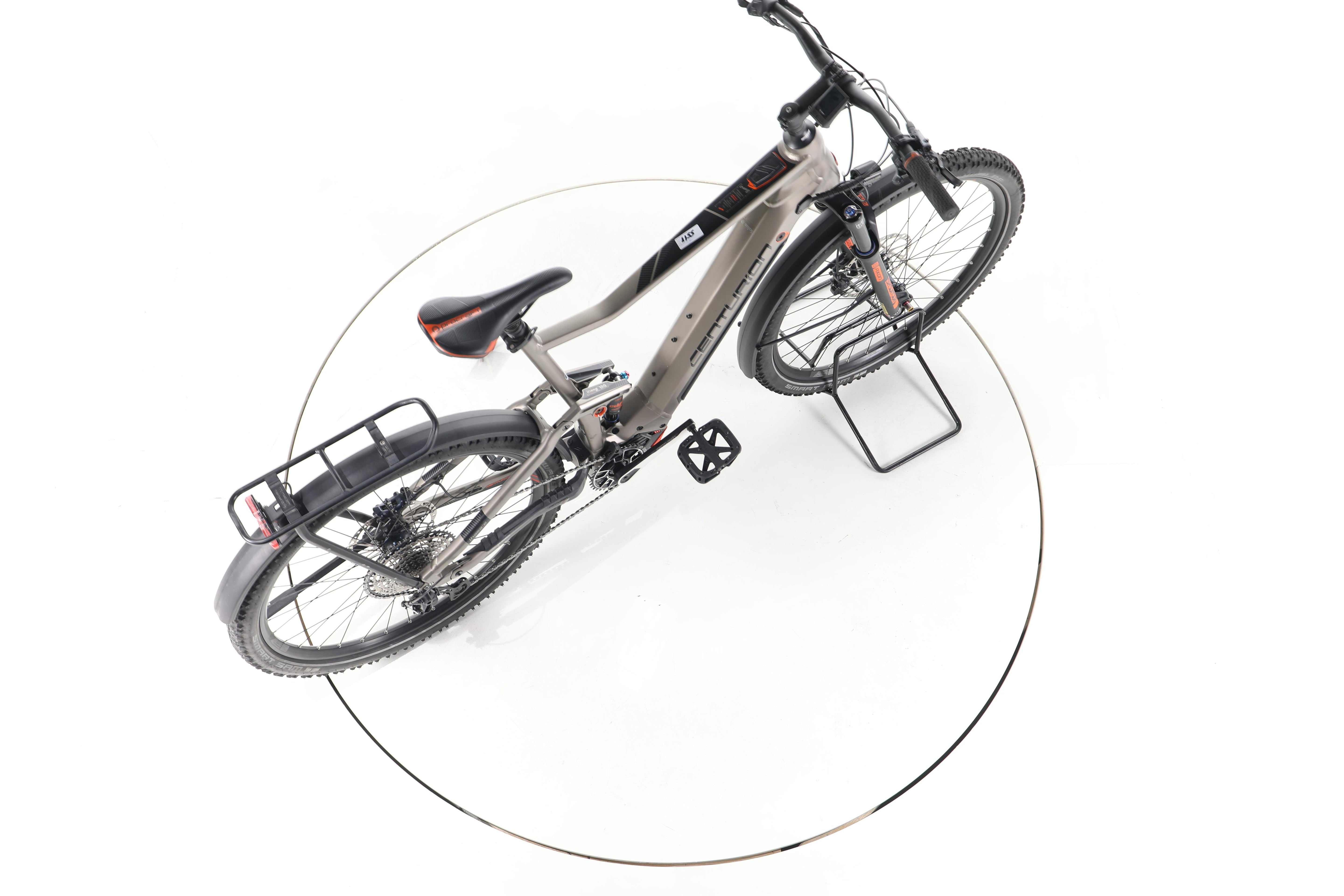 Centurion Lhasa R2600i SUV E-Bike - Image 24