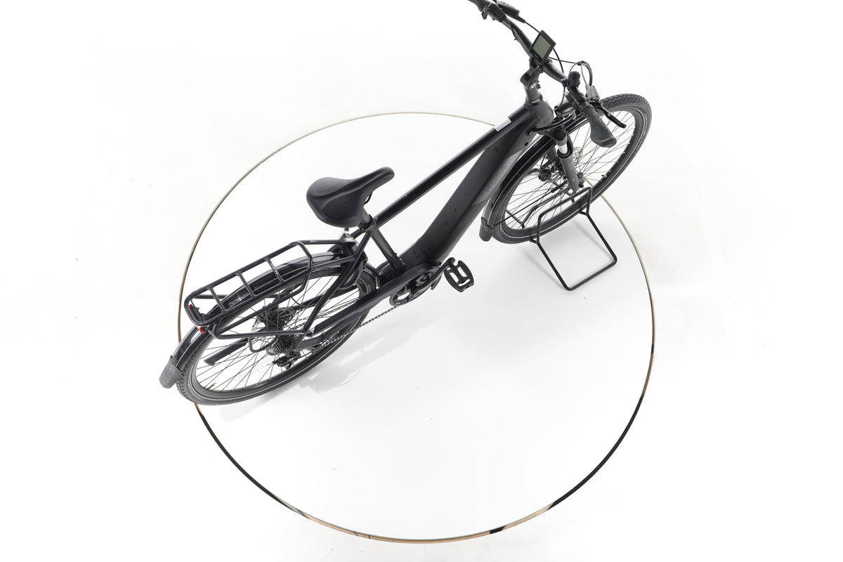 Pegasus Solero EVO 9 Trekking E-Bike - Image 24