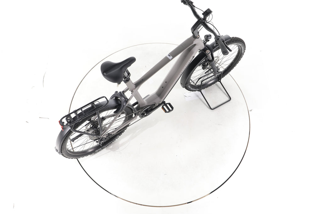 Kalkhoff Entice 7.B Move+ Trekking E-Bike - Image 24