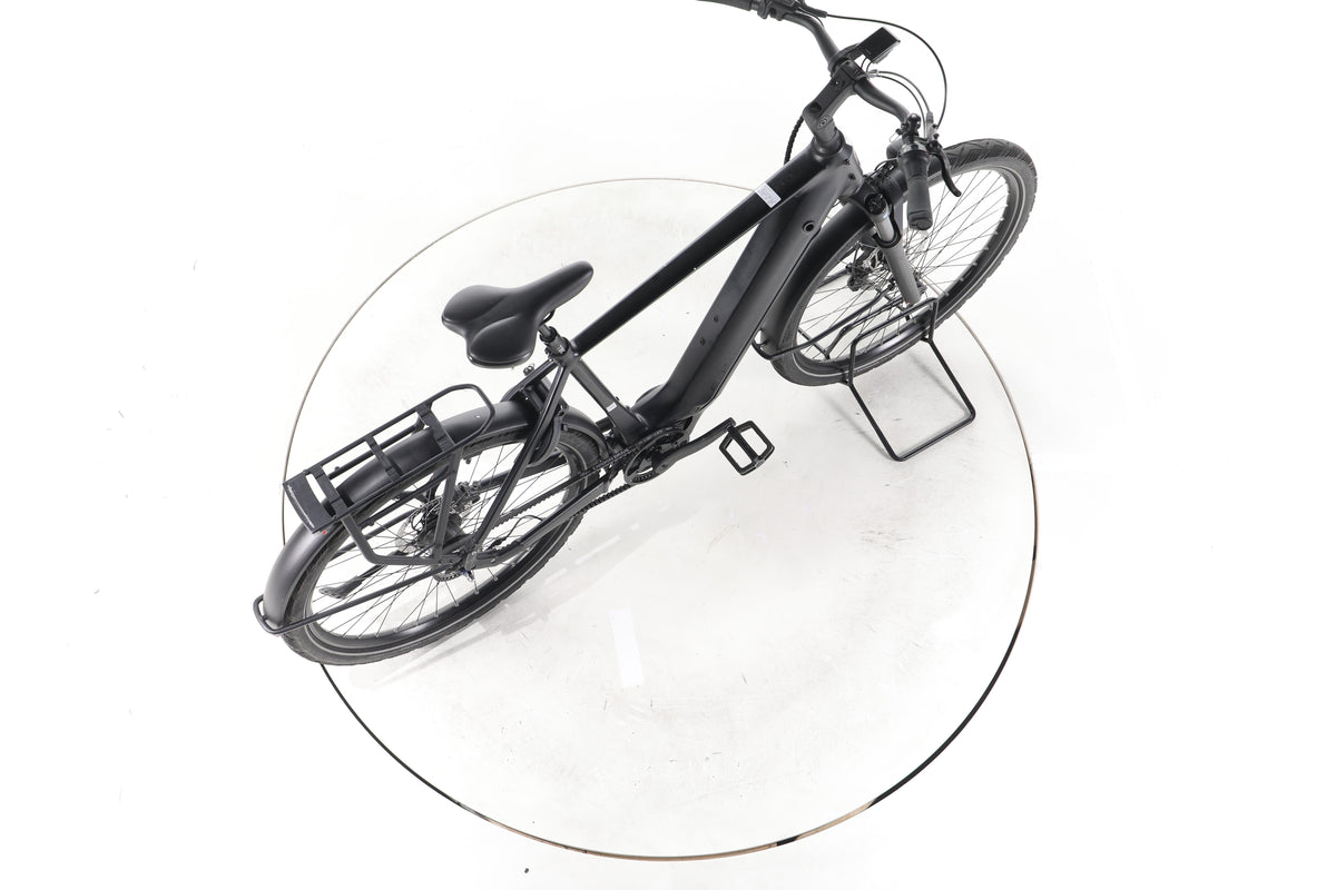 FALTER Sub 9.5 FL PLUS City E-Bike 2025 - Image 24
