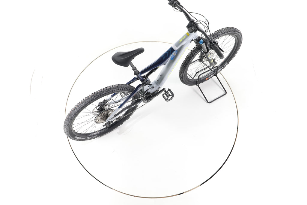 Orbea RISE H20 Fully E-Bike 2023 - Image 24