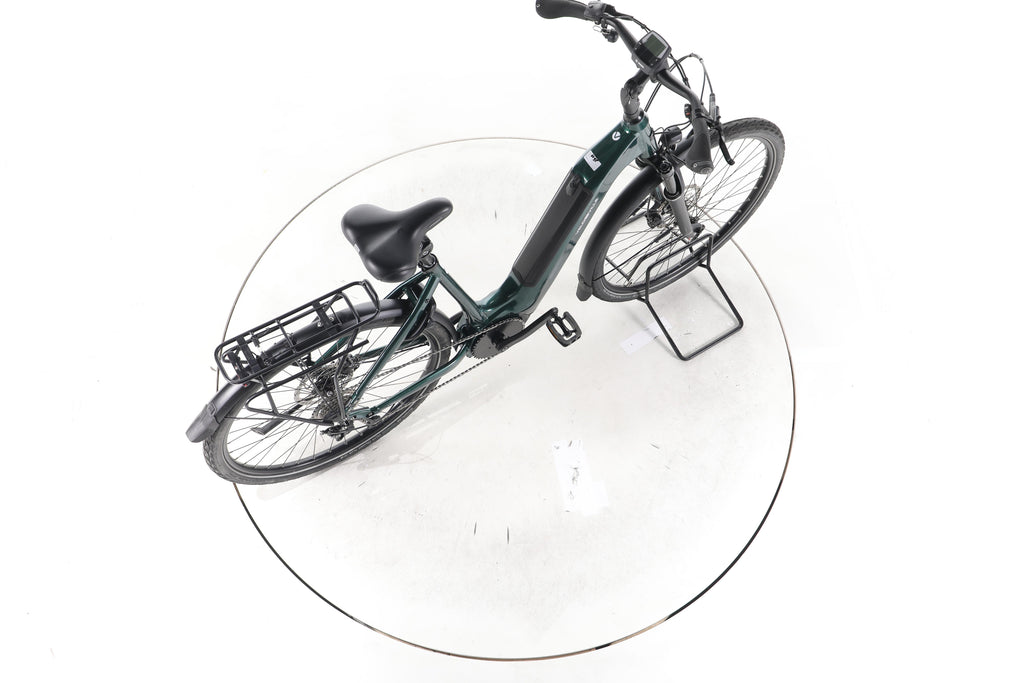 Velo de Ville AEB 890 Trekking E-Bike Tiefeinsteiger - Image 24
