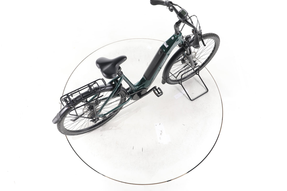 Velo de Ville AEB 890 Trekking E-Bike Tiefeinsteiger - Image 24