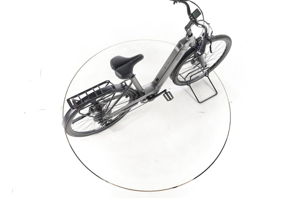 Kettler Quadriga P10 Trekking E-Bike Tiefeinsteiger 2024 - Image 24