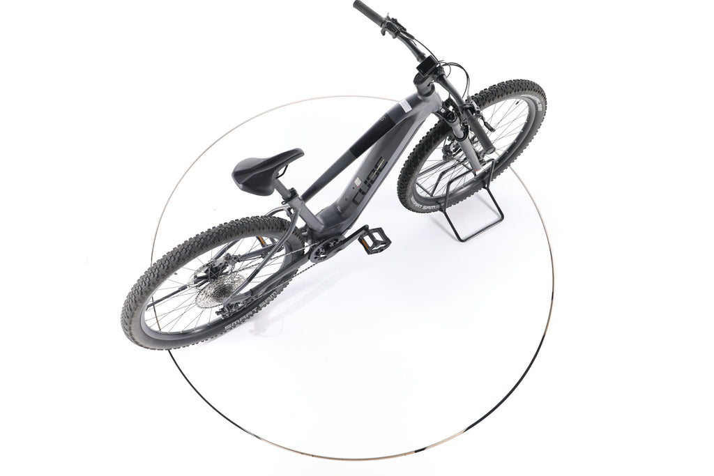 Cube Reaction Hybrid SLT E-Bike 2023 - Image 24