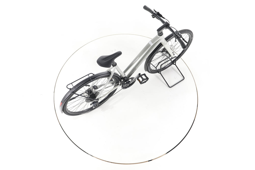 Rose Sneak 2 EQ MidStep Fahrrad City & Trekking - Image 24