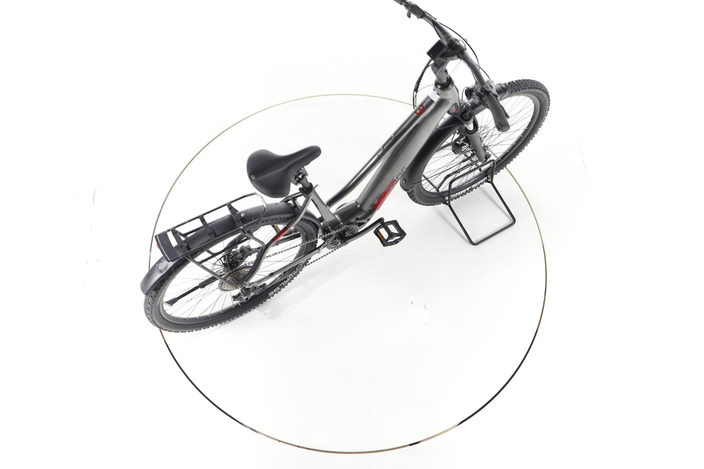 CONE Bikes eStreet IN 3.0 Trekking E-Bike - Image 24