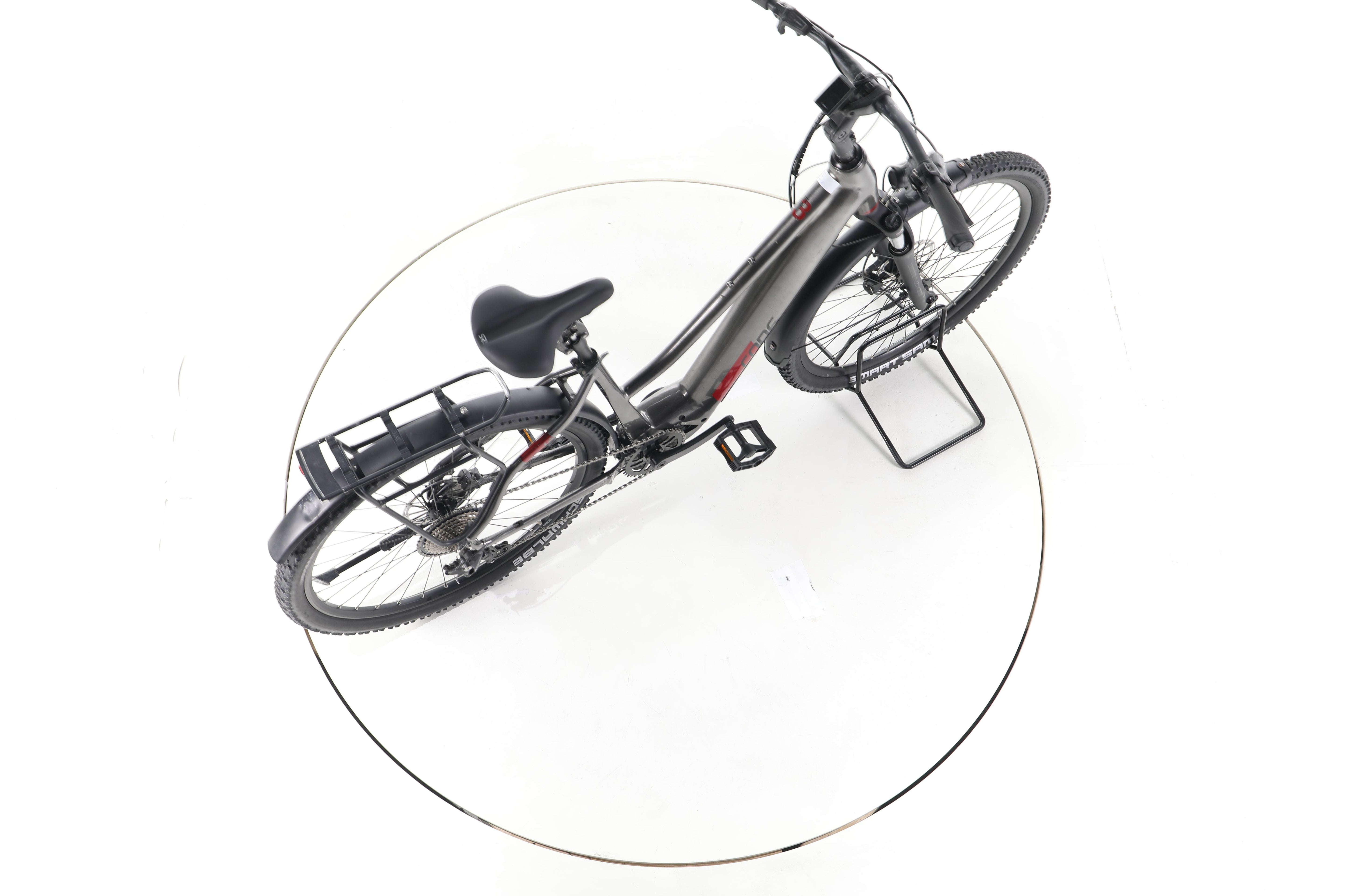 CONE Bikes eStreet IN 3.0 Trekking E-Bike - Image 24