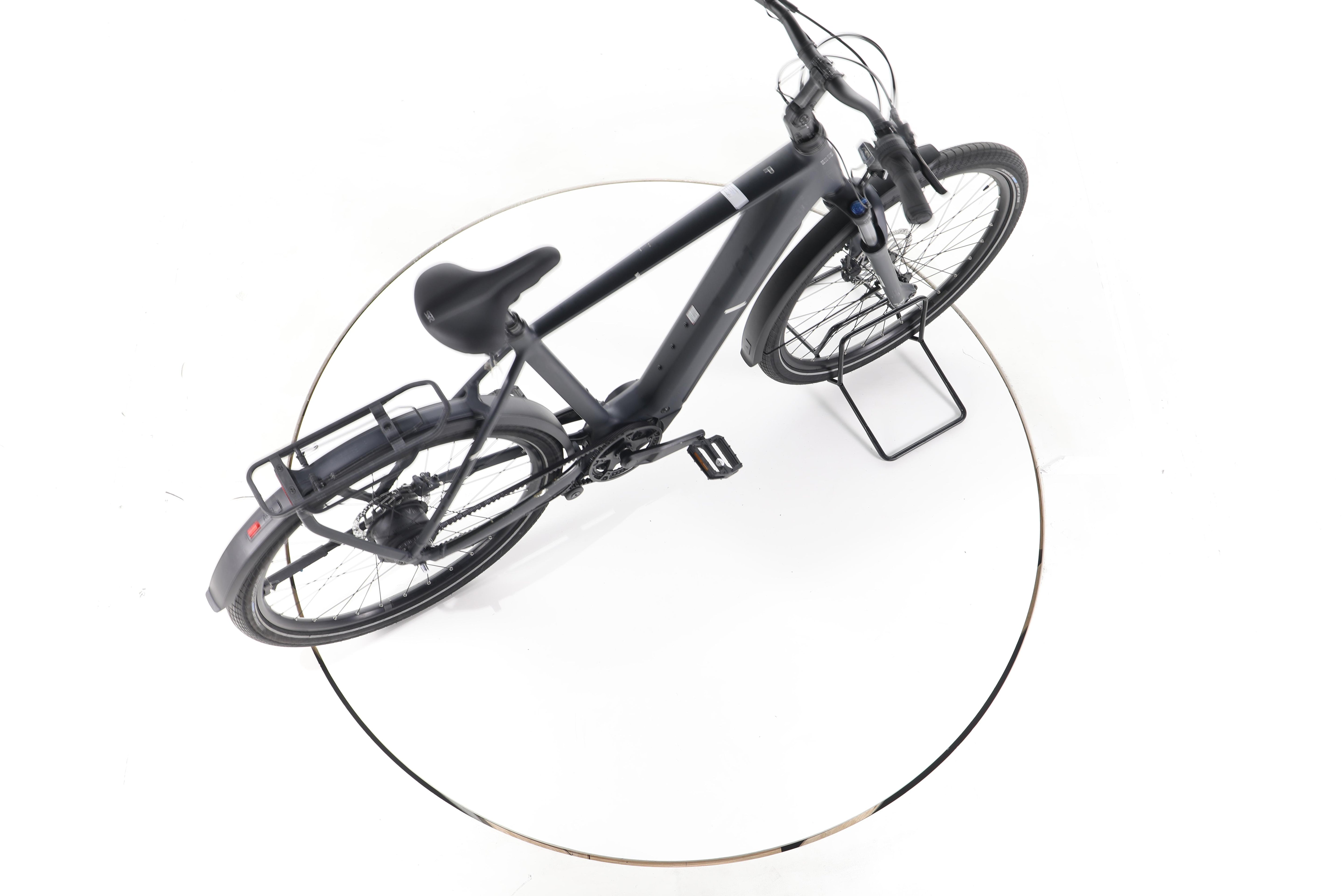 Cube Kathmandu Hybrid Comfort Pro City E-Bike 2025 - Image 24