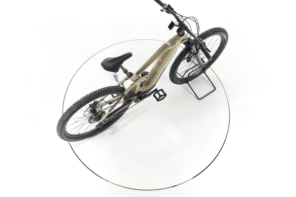 Cube Stereo Hybrid 140 HPC Race E-Bike Fully - Image 24