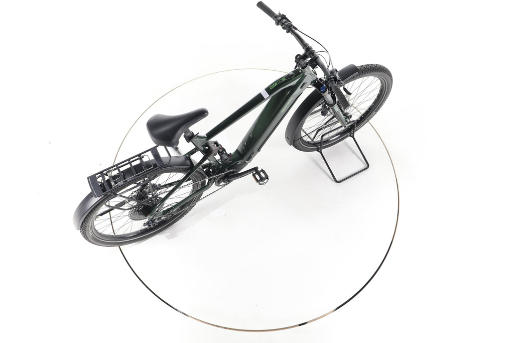 HoheAcht Mola Tereno SUV E-Bike - Image 24