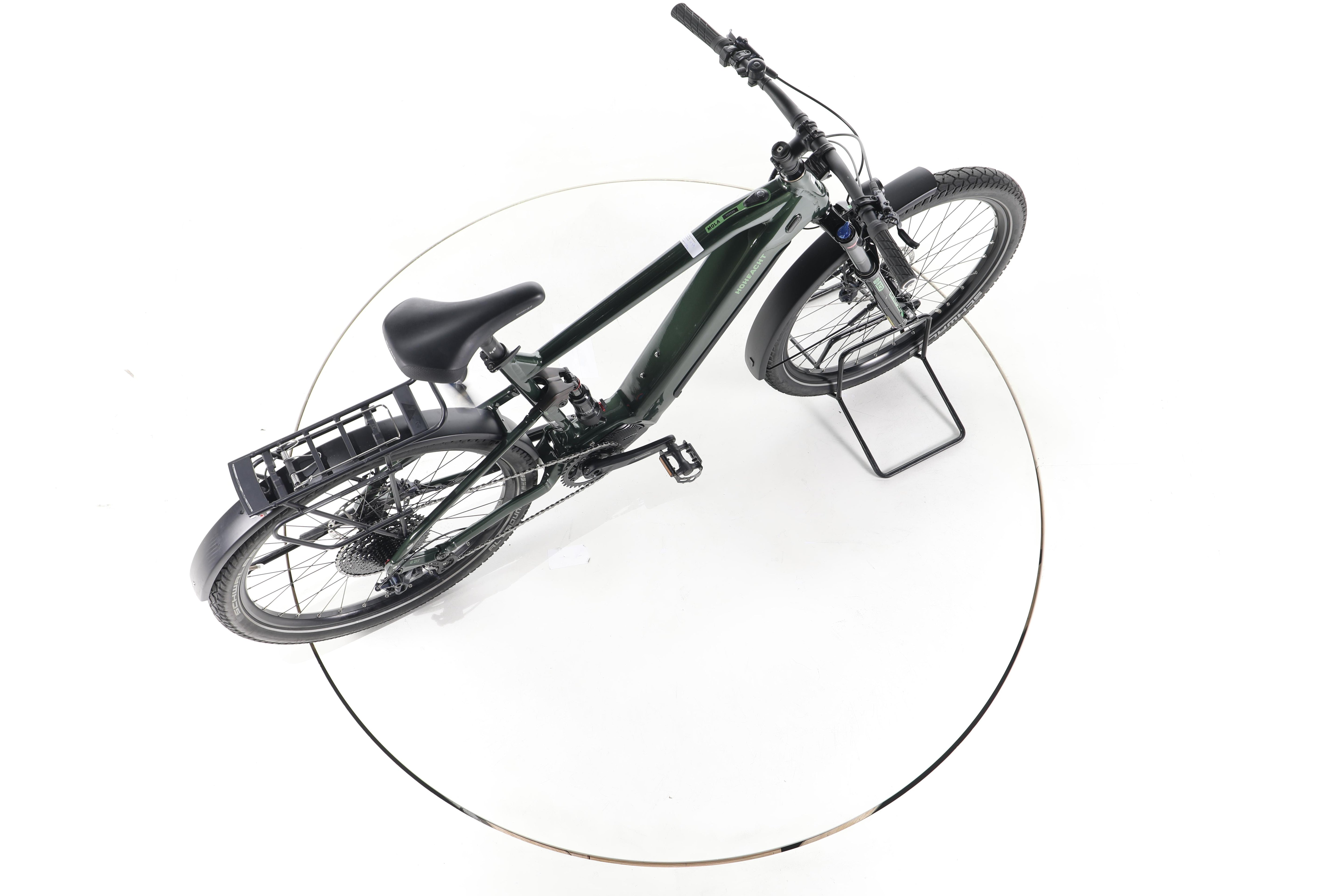 HoheAcht Mola Tereno SUV E-Bike - Image 24
