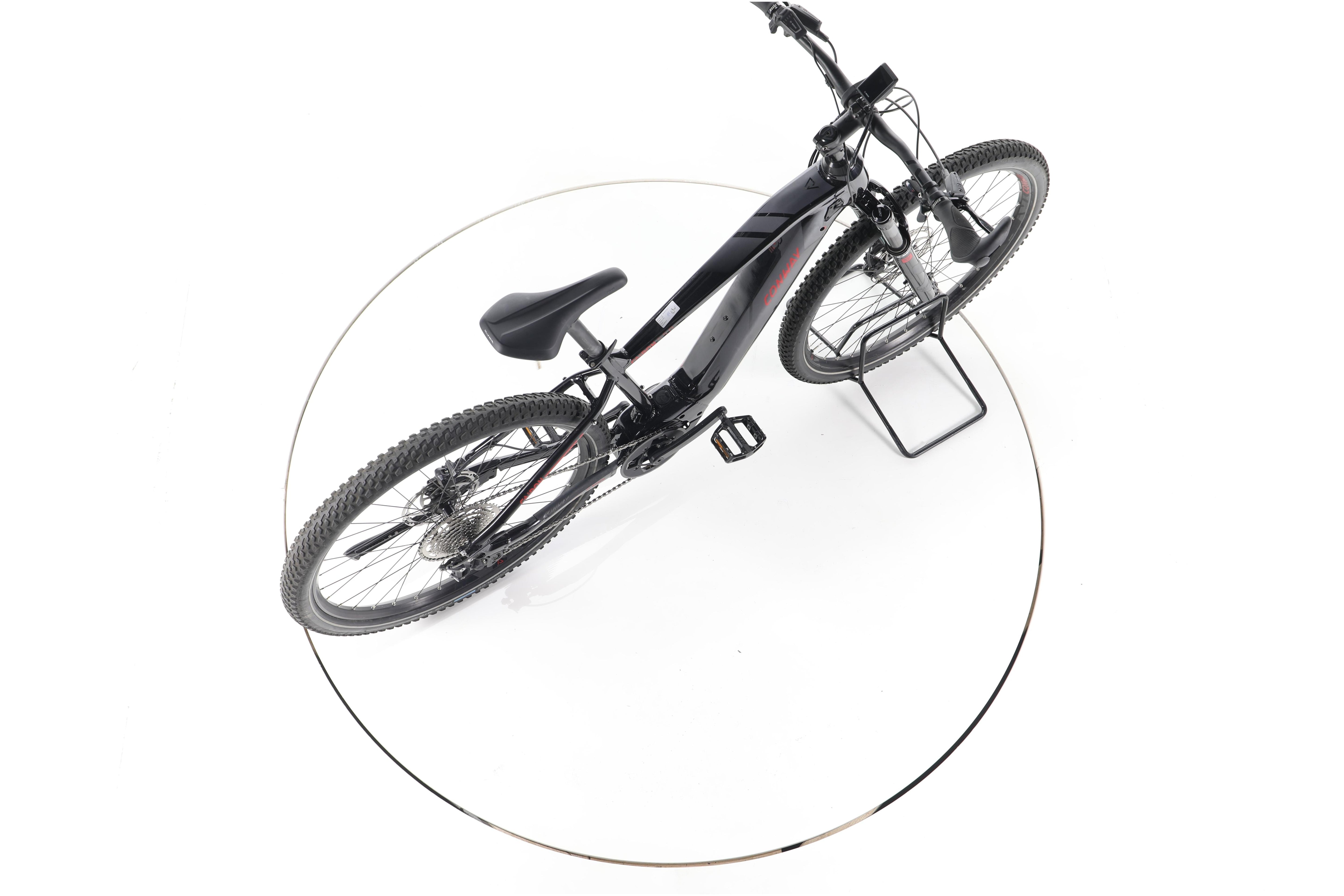 Conway Cairon S 5.0 E-Bike - Image 24