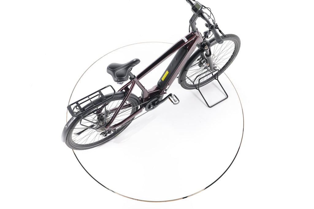 Stevens E-Triton PT6 Trekking E-Bike - Image 24