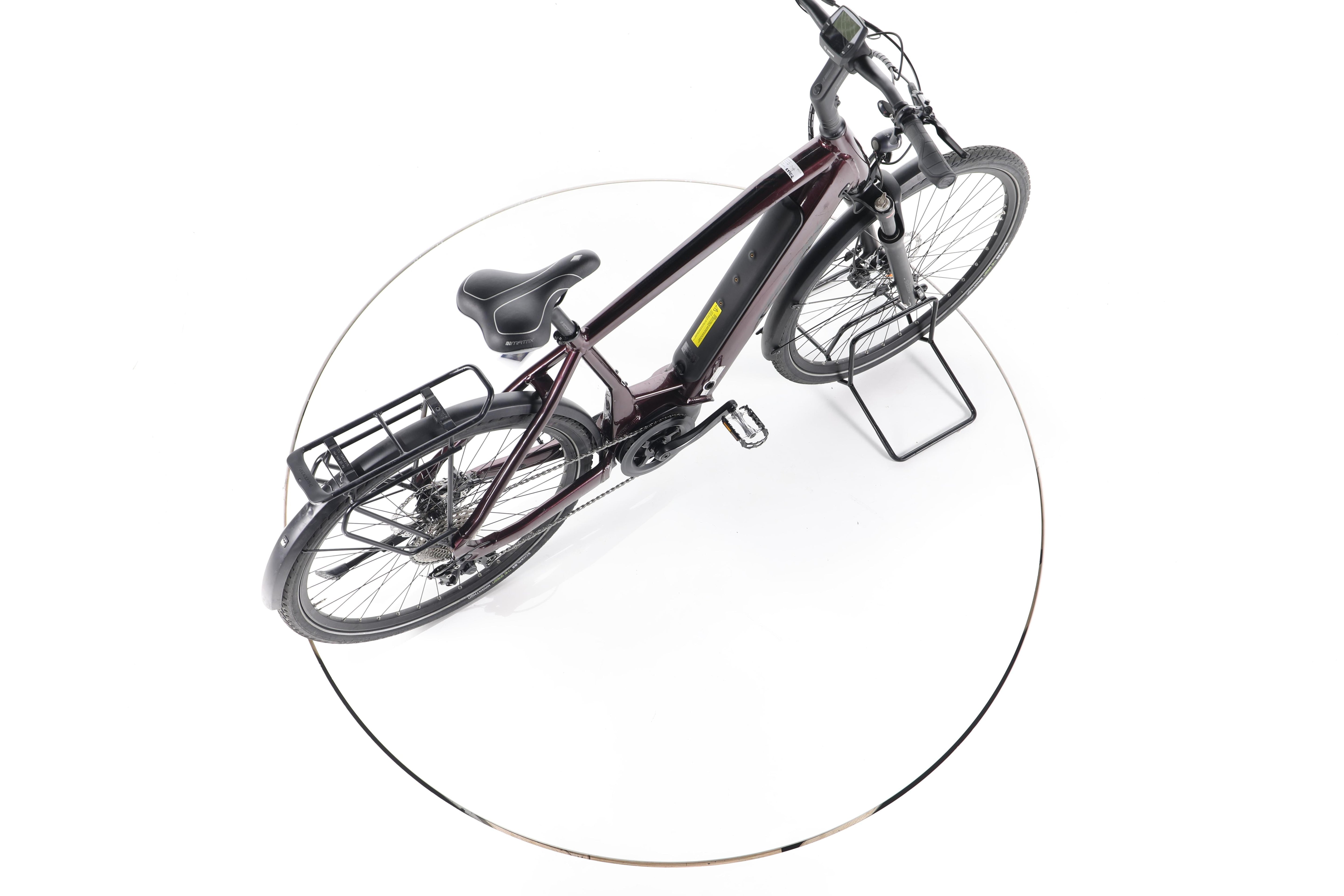 Stevens E-Triton PT6 Trekking E-Bike - Image 24
