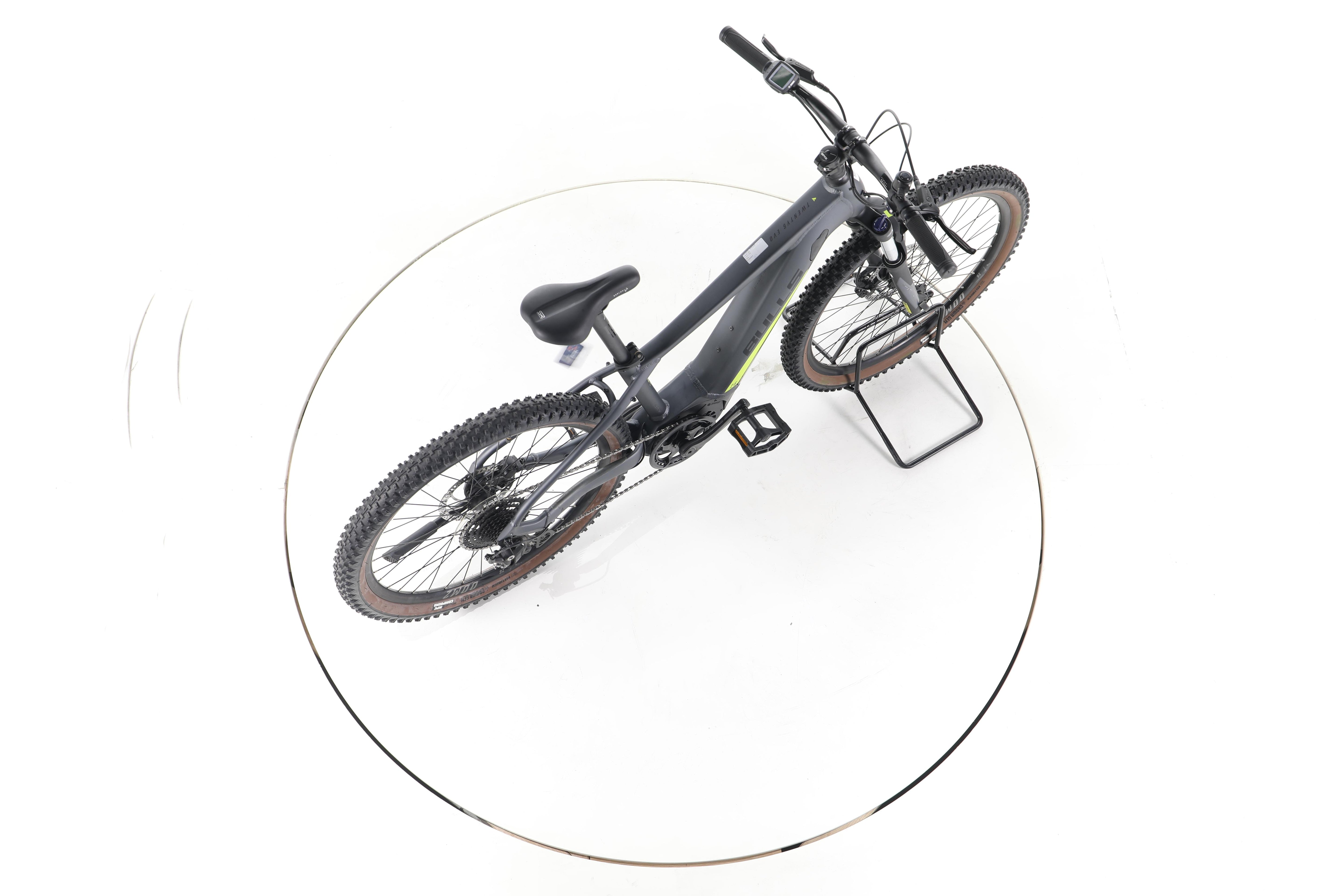 Bulls Twenty 6 Evo E-Bike 2024 - Image 24
