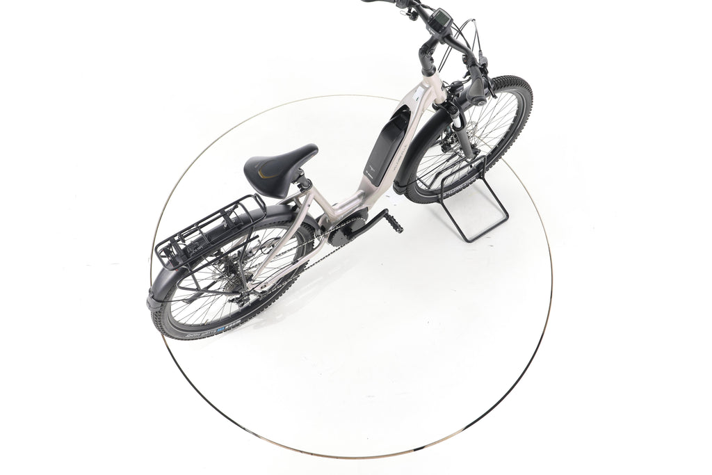 Velo de Ville SEB 400 Trekking E-Bike Tiefeinsteiger - Image 24
