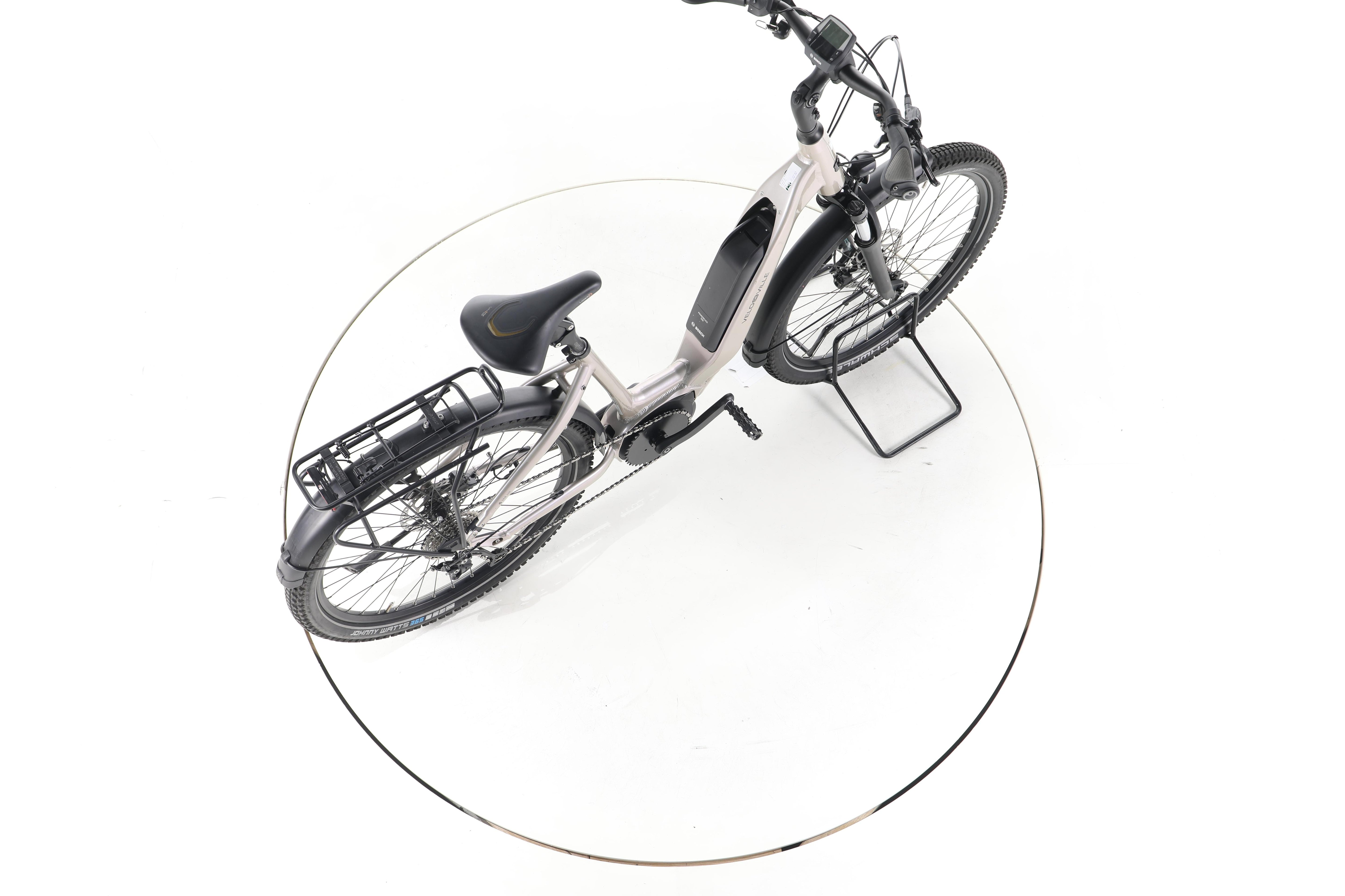 Velo de Ville SEB 400 Trekking E-Bike Tiefeinsteiger - Image 24