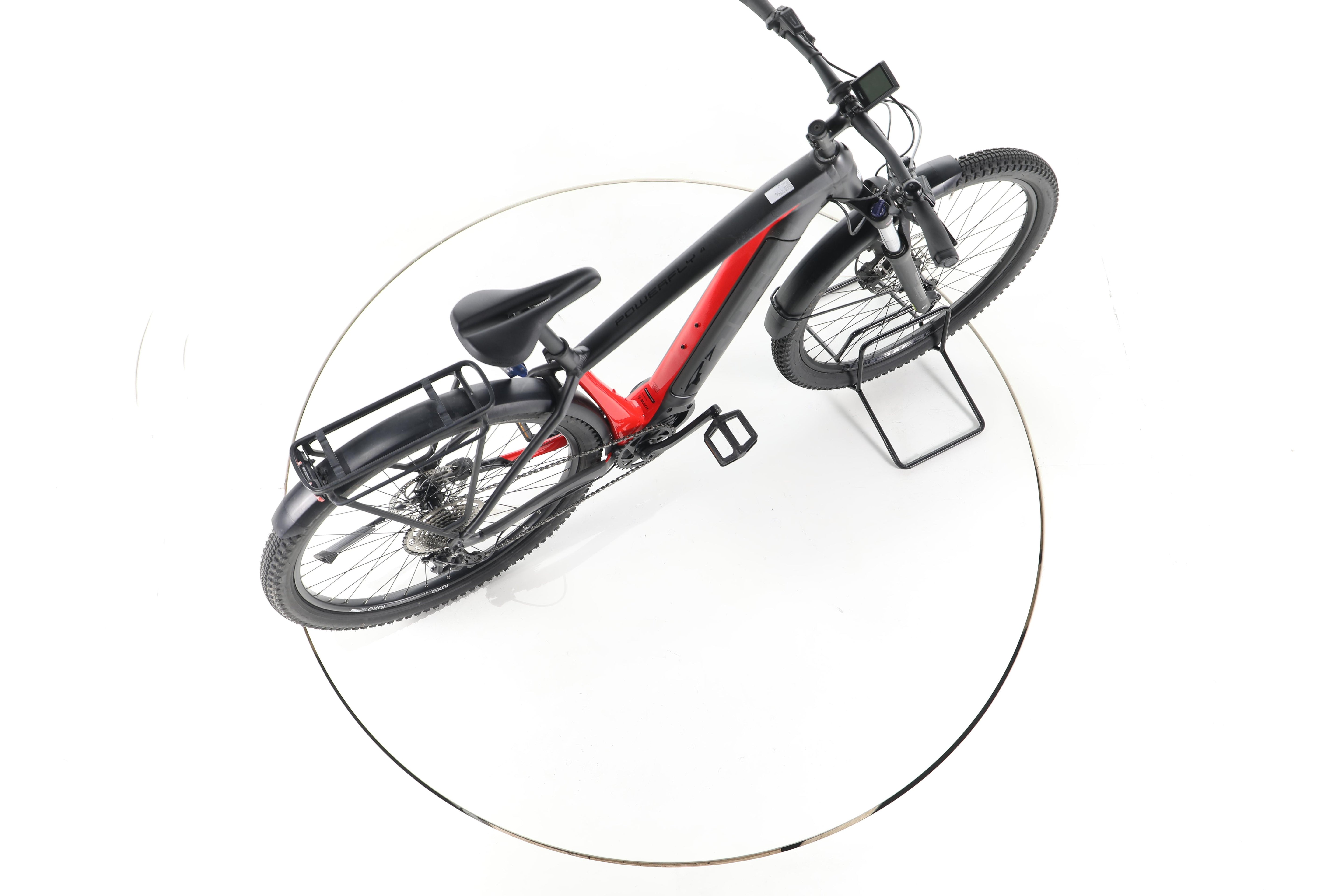 Trek Powerfly Sport 4 Equipped Gen 4 Trekking E-Bike - Image 24