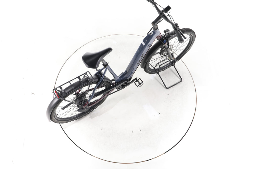 ADVANCED Ebike Trekking Pro City E-Bike Tiefeinsteiger - Image 24