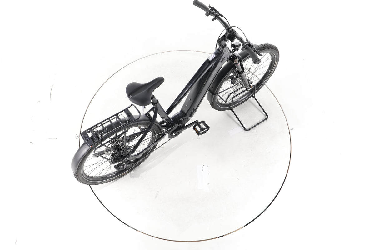 HoheAcht Pasia Tereno Trekking E-Bike - Image 24