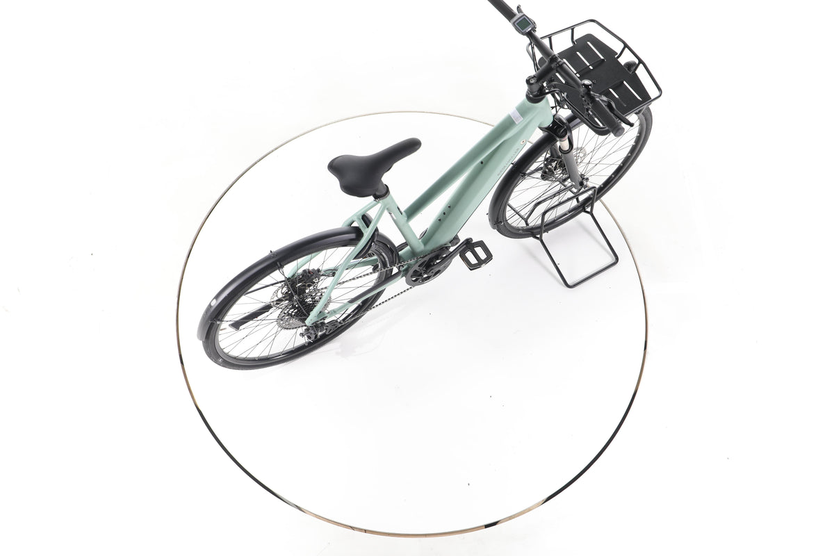 Riese & Müller Roadster Trekking E-Bike - Image 24