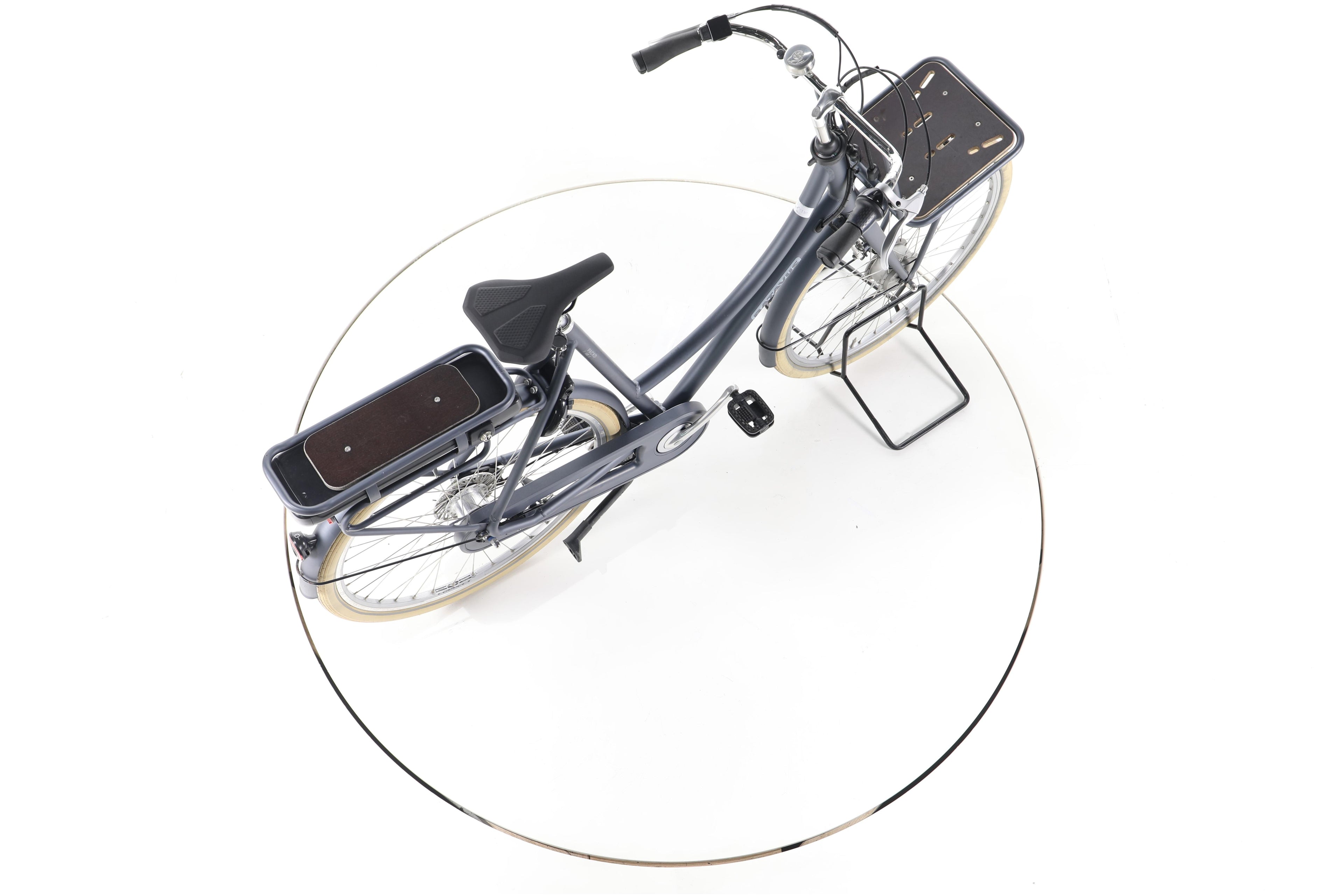 Batavus Packd E-go® City E-Bike - Image 24