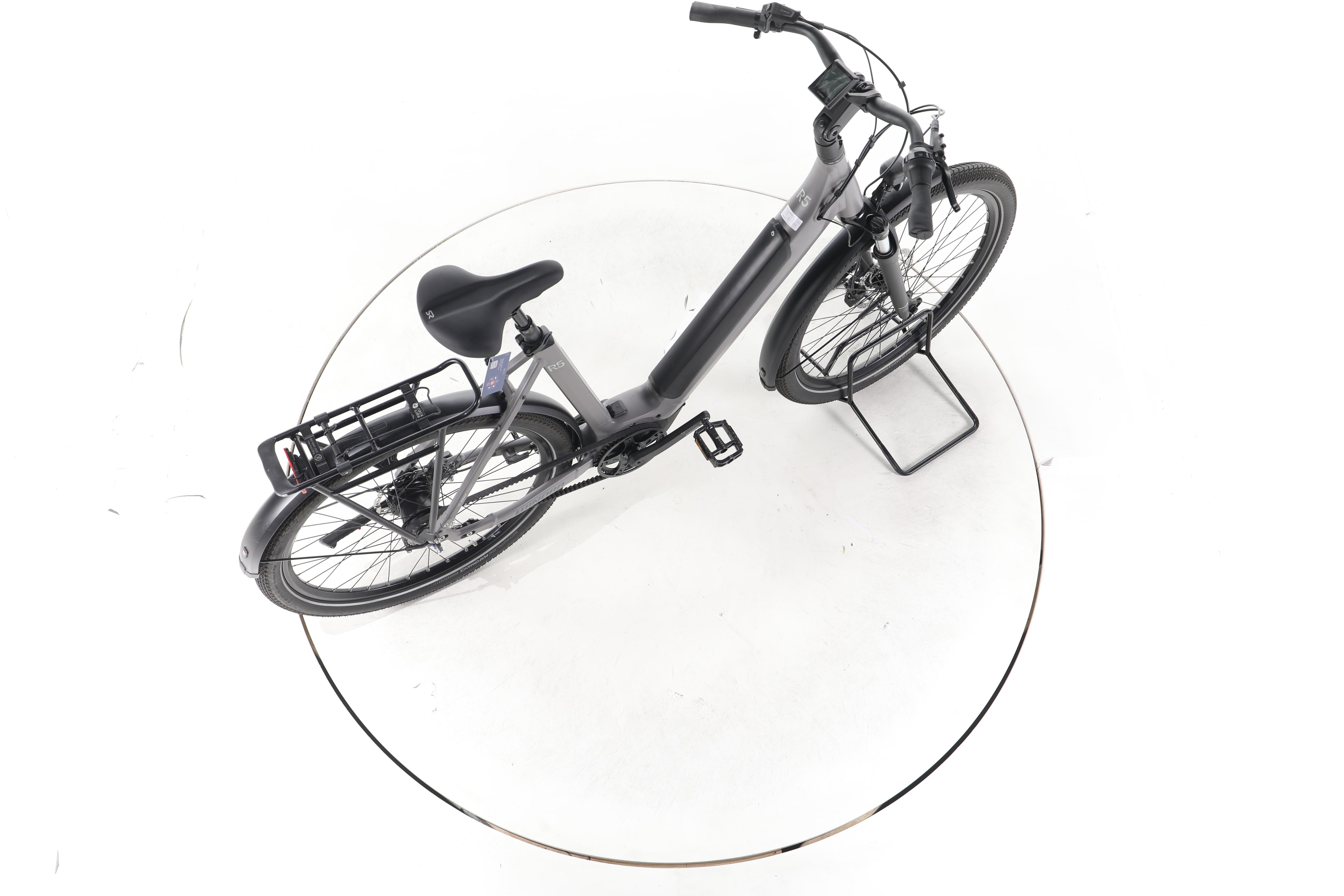 Winora Sinus R5 City E-Bike Tiefeinsteiger 2025 - Image 24