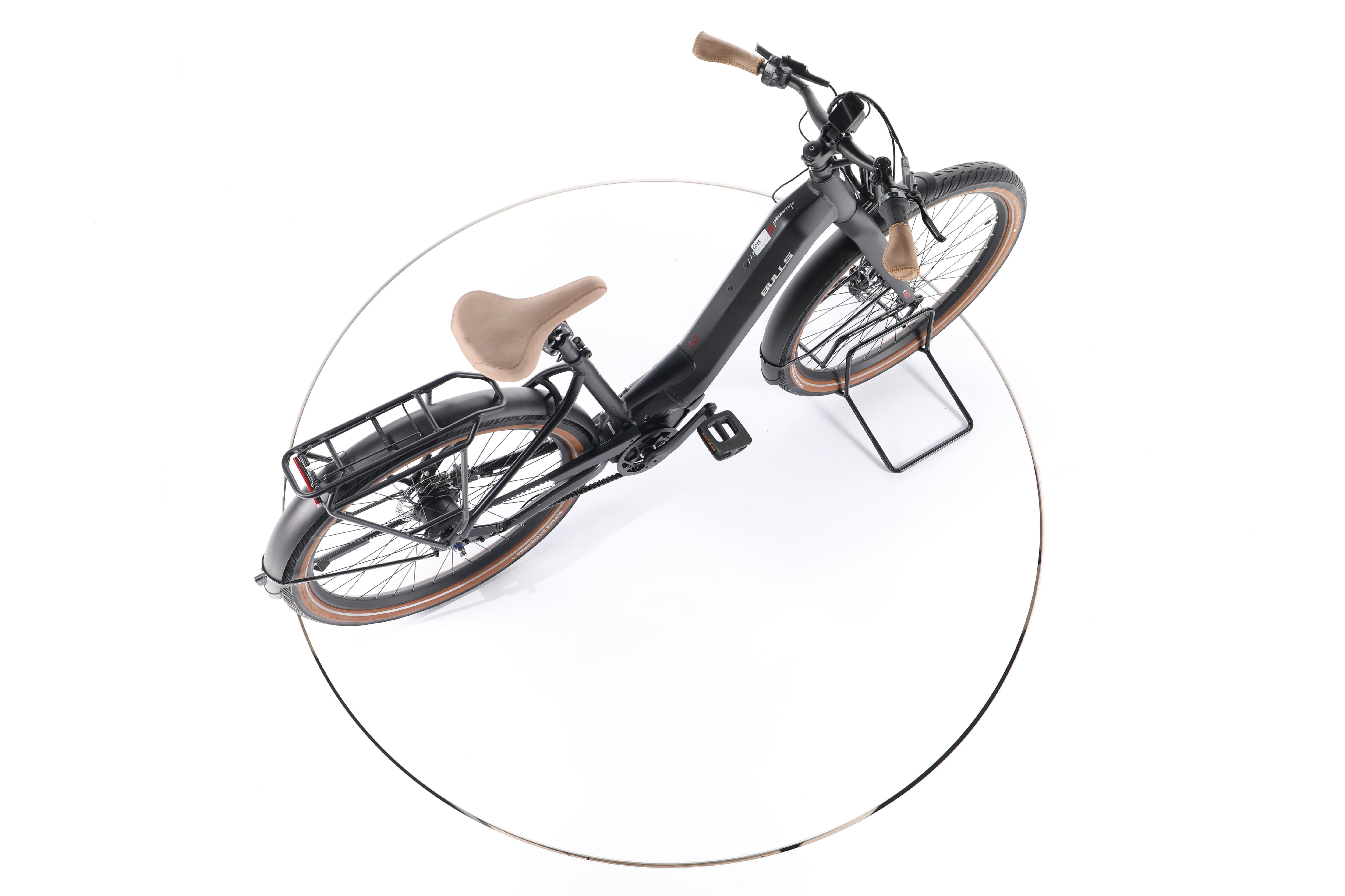 Bulls Sturmvogel EVO 5F City E-Bike Tiefeinsteiger - Image 24
