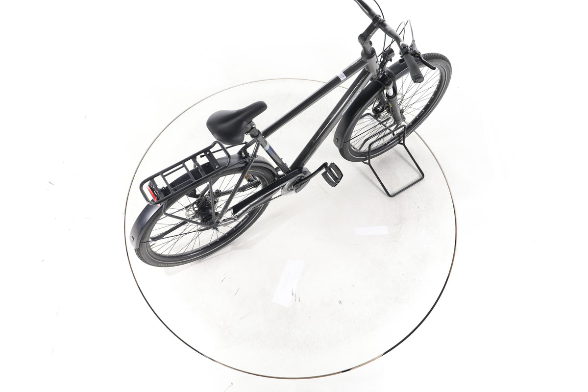 Bergamont Horizon Plus N8 FH Fahrrad City & Trekking - Image 24