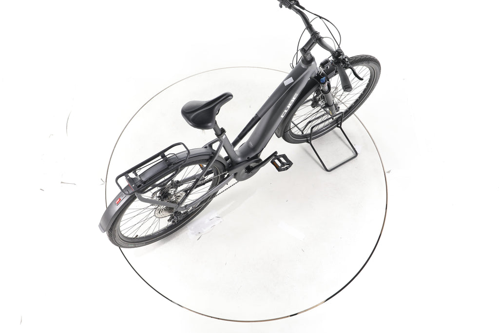 Cube Touring Hybrid EXC Trekking E-Bike - Image 24