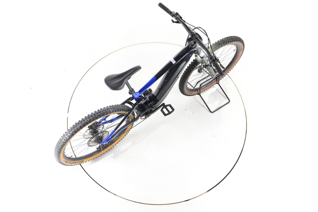 Giant Trance X E+ 1 E-Bike Fully - Image 24