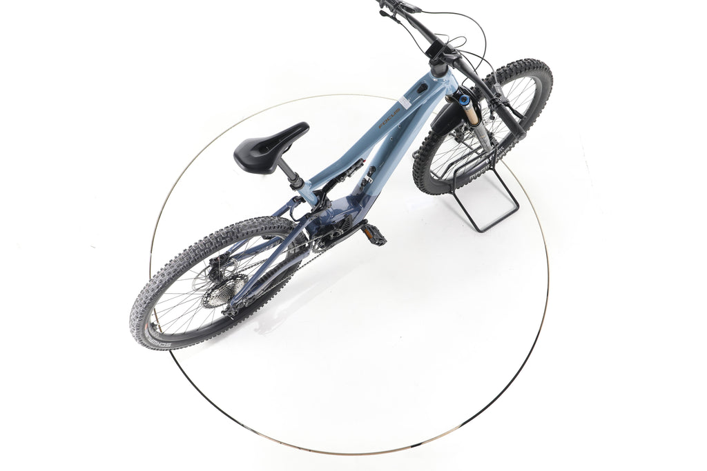 Focus Jam² 6.9 E-Bike Fully - Image 24