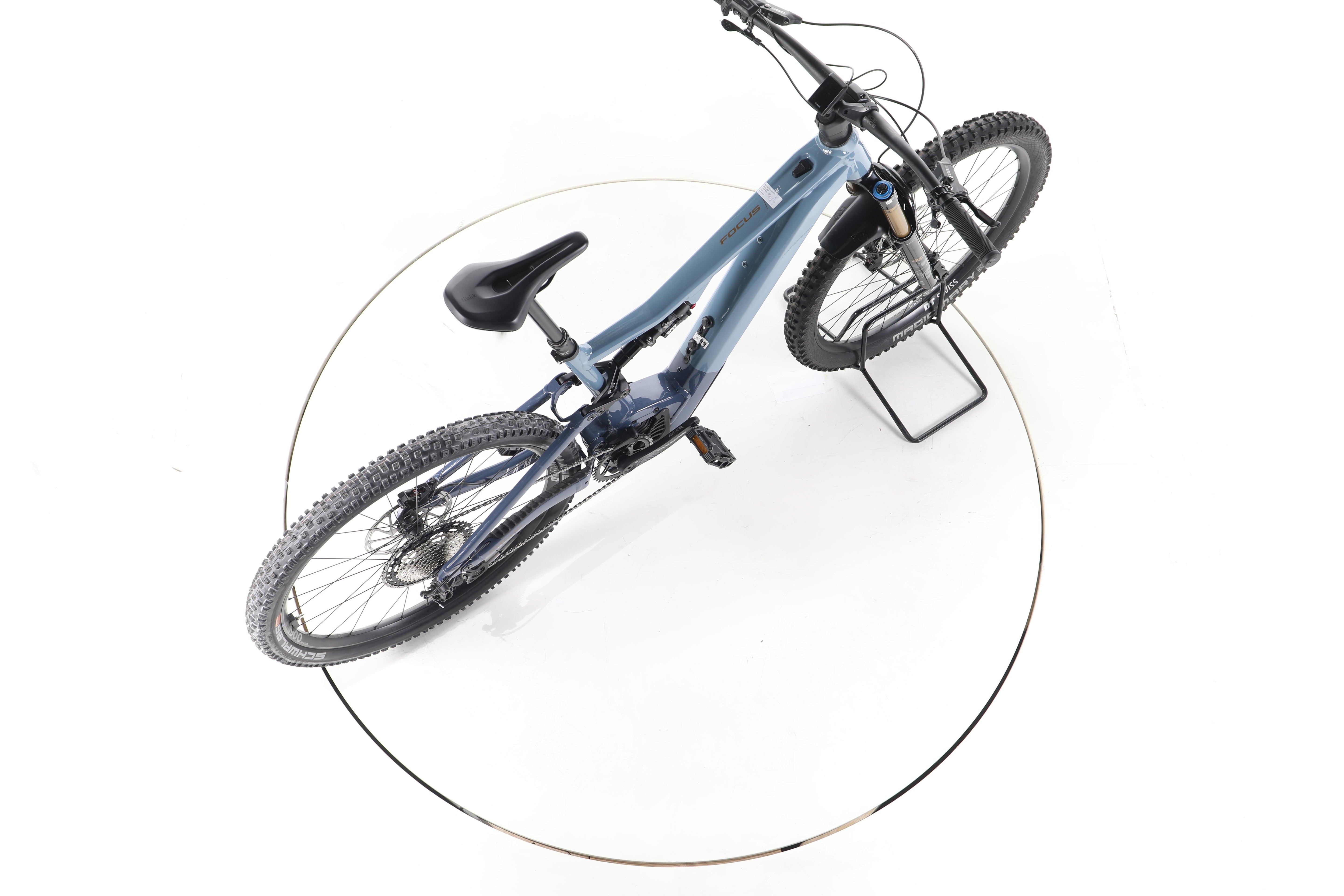 Focus Jam² 6.9 E-Bike Fully - Image 24