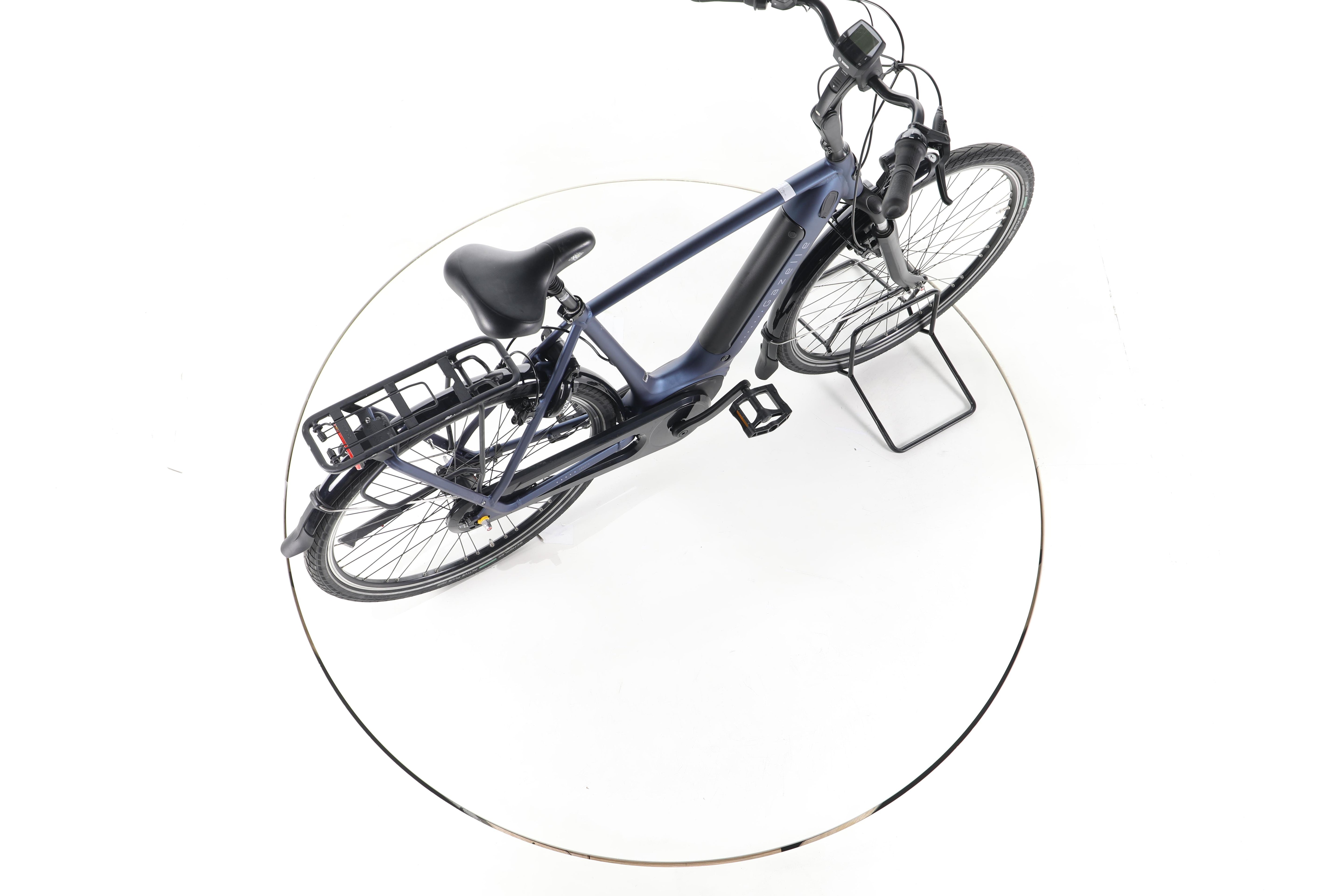 Gazelle Arroyo C7+ HMB Elite City E-Bike - Image 24