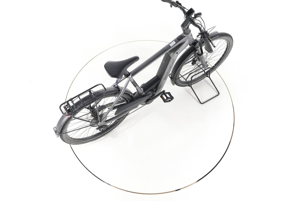 Bergamont E-Horizon Premium SUV Gent Trekking E-Bike - Image 24