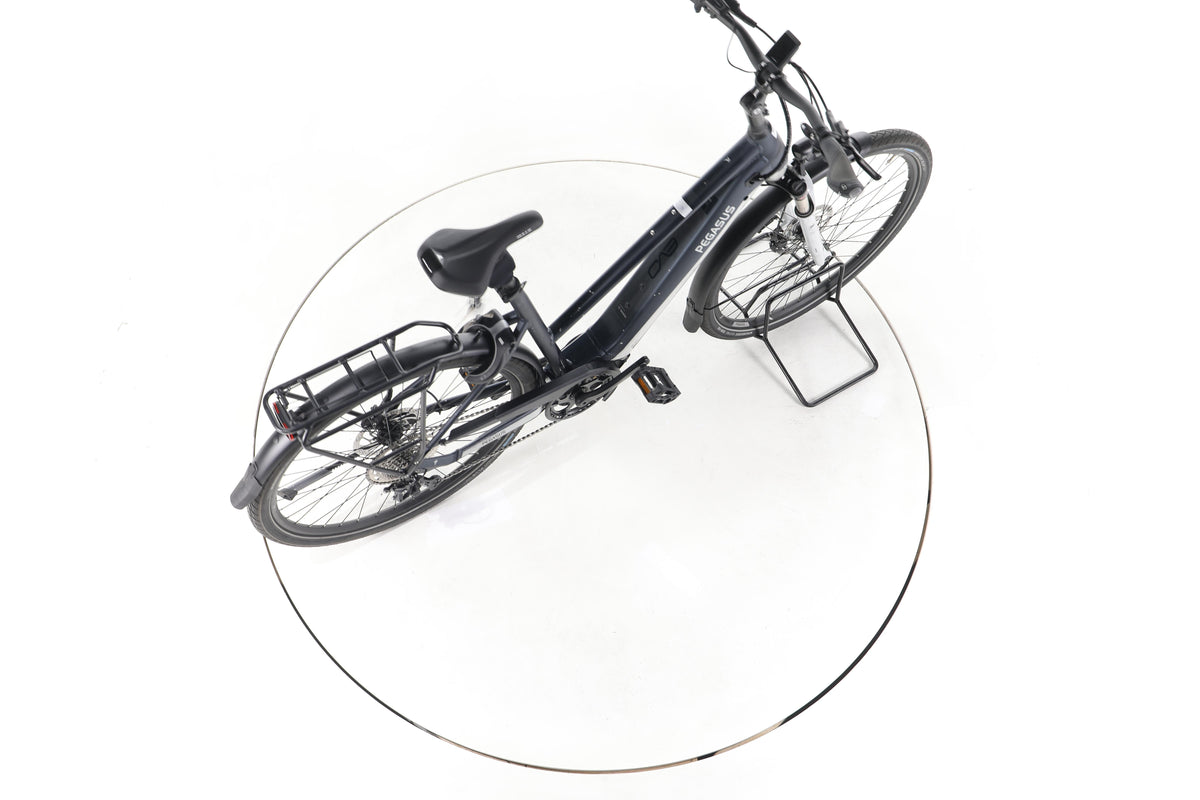 Pegasus Premio Evo 10 Lite Trekking E-Bike - Image 24