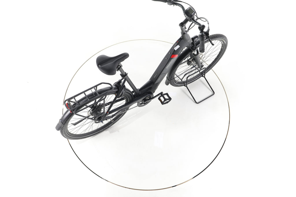 Pegasus Premio EVO 5R City E-Bike Tiefeinsteiger - Image 24