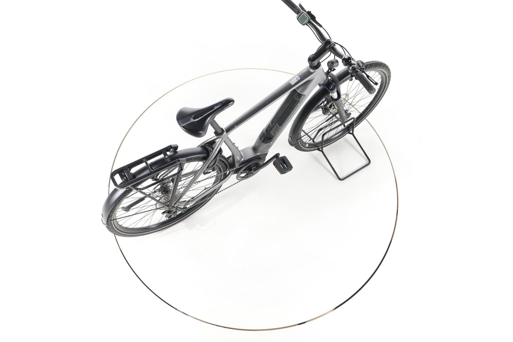 Rose Xtra Watt Evo Plus Trekking E-Bike - Image 24