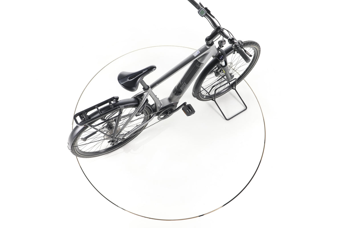 Rose Xtra Watt Evo Plus Trekking E-Bike - Image 24