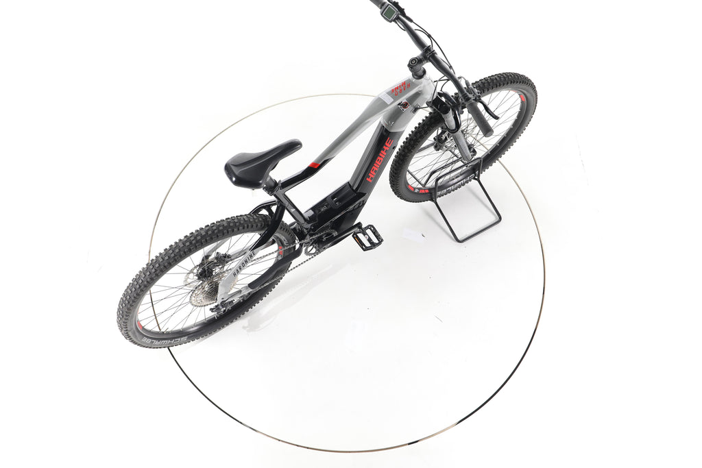 Haibike HardNine 9 E-Bike - Image 24